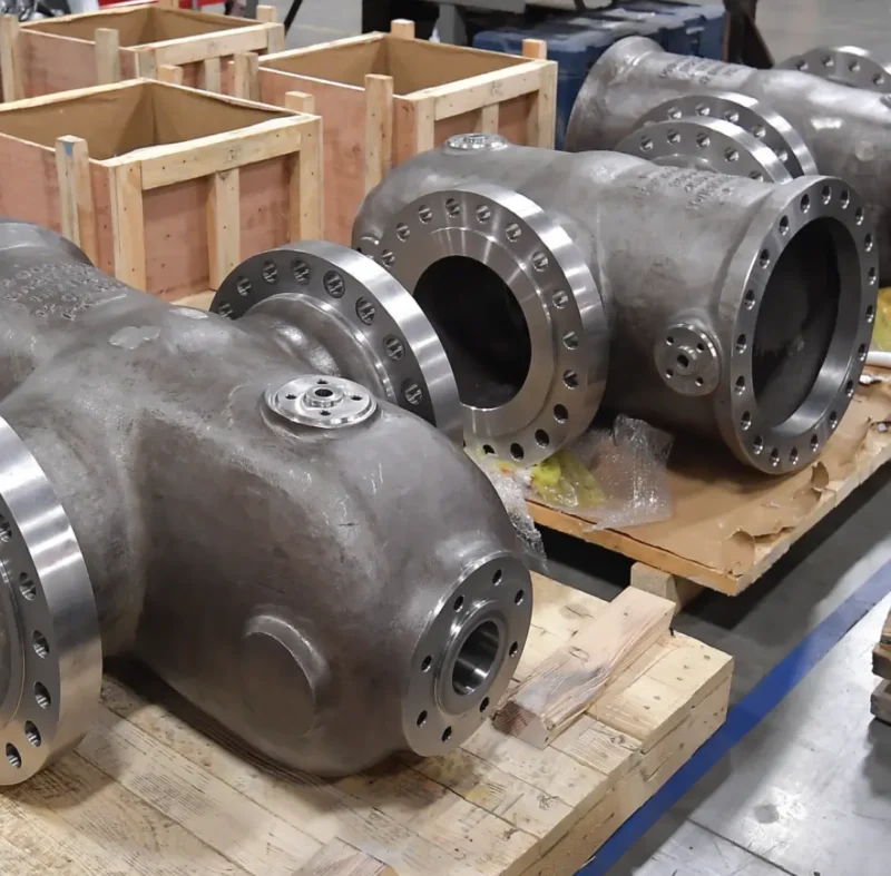 Brochure Parts